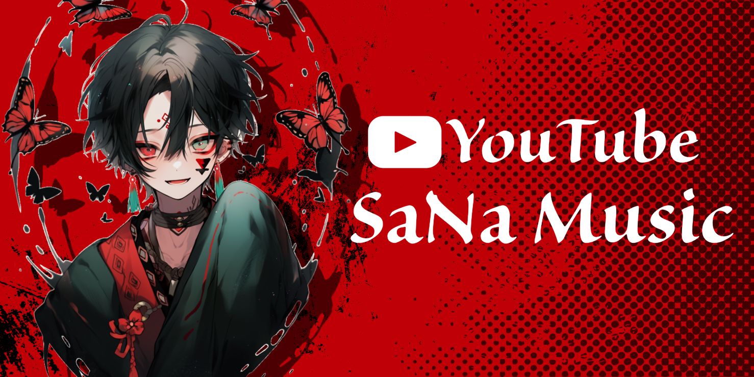 YouTube - SaNa Music