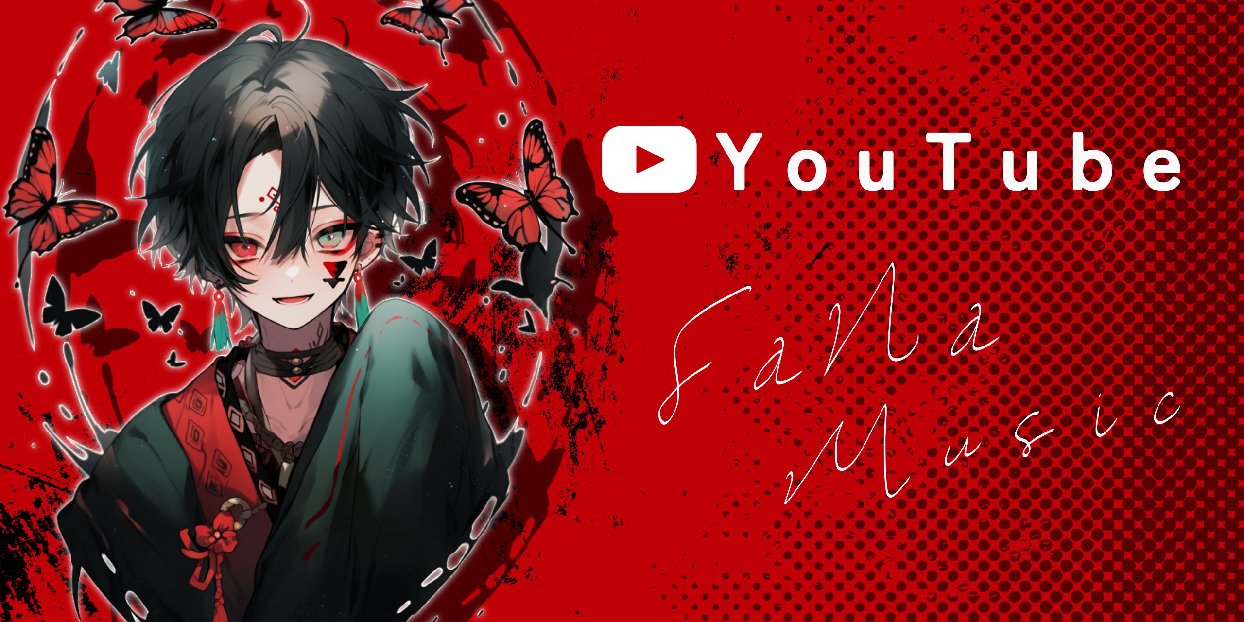 YouTube - SaNa Music